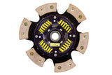 ACT 6 Pad Sprung Race Clutch Disc (6250306)