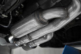 3 Inch T304 Stainless Steel, Street to Race Profile Conversion Kit. (MDS7205)