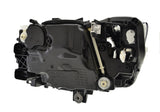 Headlight Assembly — 2015-2018 BMW 320i (HEL012102961)