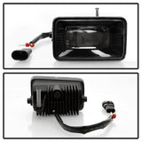 Spyder Full LED Fog Lights - w/o Switch (9043277) - image 2