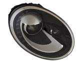 Headlight Assembly — 2012-2013 Volkswagen Beetle (HEL010793351)