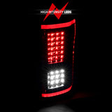 ANZO USA - ANZO USA Led Taillights - 311293