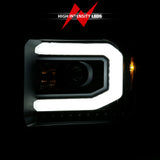 ANZO USA - Projector Headlight - 111513