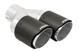 Tip. 4in. O.D Out. 3in. ID. Dual Wall. CF T304 (T5183CF)