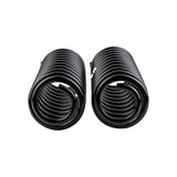 Front Coil Spring Set (2931)