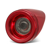 AlphaRex Prismatic LED Taillights Red Smoke - 668003 - image 6