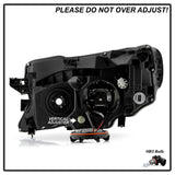 Spyder Halogen High Beam w/ LED Low Beam & DRL Headlight - OE Right - image 7
