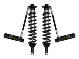 ICON 2005-2023 Toyota Tacoma/2010-2024 Toyota 4Runner, Front, V.S. 2.5 Series Coilover Kit, Long Travel, Remote Reservoir w/ CDEV, Pair (59730ECB) — view 3