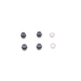 Suspension Shock Absorber (F4-B46-0930-H5)
