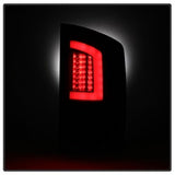 Spyder Light Bar LED Tail Lights - Version 3 - Black Smoke (5084279) - image 6