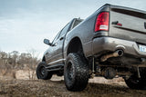 BDS Suspension 4" Lift Kit (BDS1754PSS)