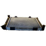 Crown Automotive Radiator (4734104) — view 3