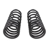 Coil Spring Rear (3338)