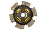 ACT 6 Pad Sprung Race Clutch Disc (6224207)
