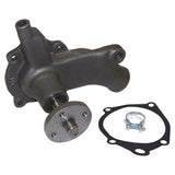 Crown Automotive Water Pump — Unpainted (J8136603) - image 2