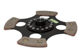 ACT 4 Pad Rigid Race Clutch Disc (4214004)