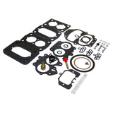 Crown Automotive Carburetor Repair Kit — Unpainted (J8134232) - image 2
