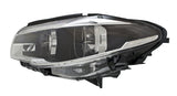 Headlight Assembly — 2012-2017 BMW 528i (HEL011072951)