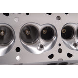 Edelbrock RPM CNC Pontiac D-Port Cylinder Head 87cc Bare - image 3
