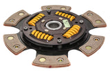 ACT 6 Pad Sprung Race Clutch Disc (6250308-1)