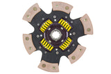 ACT 6 Pad Sprung Race Clutch Disc (6266319)