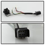 Spyder Light Bar LED Tail Lights - Version 3 - Black Smoke (5084125) - image 5