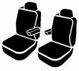 FIA Seat Covers (FISP82-99GRAY)