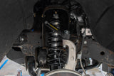 Icon Vehicle Dynamics 19Up GM 1500 Tubular Uca Dj Kit