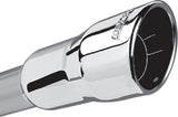 Axle-Back Exhaust System - S-Type — Rear (11732)