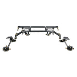 TQ Air Suspension System for 1962-1967 Chevy II Nova.