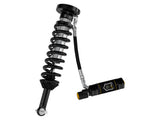 ICON 2023-2026 GMC Canyon/Chevrolet Colorado Trail Boss, 2.5 Series Coilover Kit, Remote Reservoir w/ CDEV