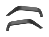 2018-2024 Jeep Wrangler JL Terra Series Rear Fender Flares
