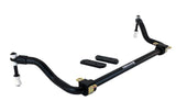 TQ Air Suspension System for 1982-2003 S10, S15 and Sonoma w/ 8.5" Differential.