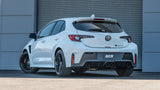 Cat-Back Exhaust System - ATAK (140942CFBA)