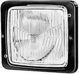 Headlight (HEL004109041)
