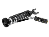 ICON 2019-2026 Ram 1500, 2-3” Lift, Front, V.S. 2.5 Series Coilover Kit, Remote Reservoir