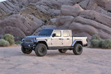 Sport Lift System w/Shock — 3" Lift (K4161DL)