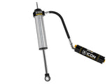 ICON 2022-2026 Toyota Tundra 0-1.5” Lift/2023-2026 Sequoia 0-4" Lift, Rear, V.S. 3.0 Series Shock Absorbers, Remote Reservoir w/ CDCV, Pair (57845CP) — view 2