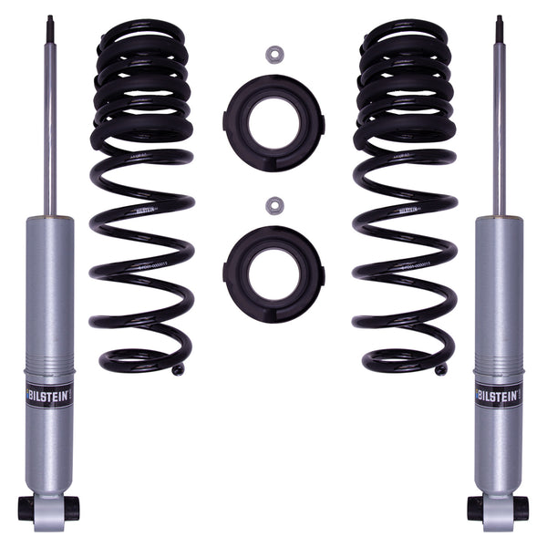 Bilstein Ensemble de nivellement B8 6112 — 2021-2026 Ford Bronco (BIL47-314009)