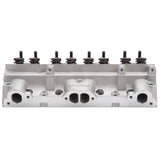 RPM CNC Pontiac D-Port Cylinder Head 72cc Hydraulic Roller Camshaft