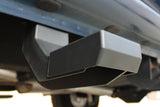 Bracket Covers for Raptor Series Slide Track Running Boards Only - Qty 4 Set