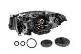 Headlight Assembly — 2009-2013 BMW 528i (HEL010131061)