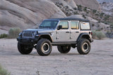 Trail Lift System — 5" Lift (K4140DL)
