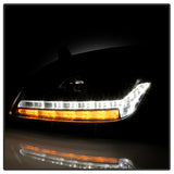 Spyder Projector Headlights - Sequential LED Turn Signal (5088581) - image 9