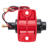 Universal Micro Electric Fuel Pump - 38 GPH / 144 LPH (Gasoline/E85)
