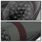 Spyder LED Tail Lights - Smoke (5022530) - image 3