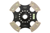 ACT 4 Pad Rigid Race Clutch Disc (4200005)