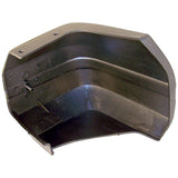 Crown Automotive Bumper End Cap (55022102) — view 3