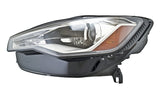 Headlight Assembly — 2016 Audi A6 Quattro