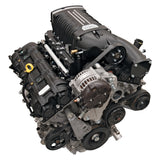 Edelbrock Stage 1 Supercharger #15270 For 2012-18 Jeep Wrangler JK 3.6L W/O Tune - image 4